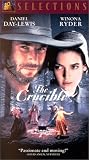  Crucible, the