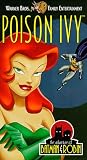  Adventures of Batman & Robin: Poison Ivy