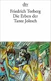 [Book] Die Erben der Tante Jolesch