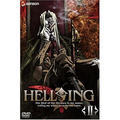 HELLSING II