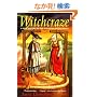 Witchcraze: New History of the European Witch Hunts, a