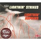 Lightnin' Strikes