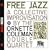 Free Jazz (A Collective Improvisation)