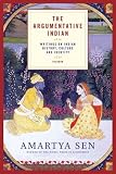 [Book] The Argumentative Indian: Writings on Indian History, Culture and Identity