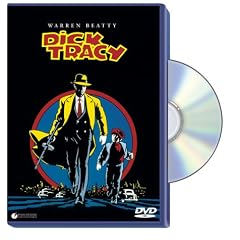 Dick Tracy [DVD] [Import]