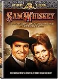 [DVD]Burt Reynolds Sam Whiskey (Full Ws Dub Sub) [DVD] [Import]