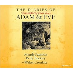 The Diaries of Adam & Eve