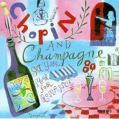 Chopin & Champagne