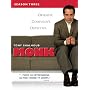 Monk: Season Three (4pc) (Ws Sub Dol Slim) [DVD] [Import]