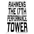 ���[�����Y��17������wTOWER�x [DVD]