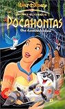  Pocahontas, une légende indienne