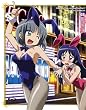 �n���e�̂��Ƃ�!! 2nd season 03 [��������] [Blu-ray]