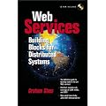 Web Services: Building Blocks for Distributed Systems