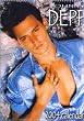 Johnny Depp Calendar 2004