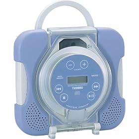 TWINBIRD �h��CD�v��-��-  AV-J149BL