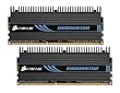 CORSAIR DDR3 1600MHz 4GB(2GBx2��) 240pin DIMM Unbuffered CMP4GX3M2C1600C7