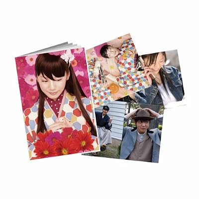 秋本奈緒美:東京少女 (デラックス版)[画像]2018.2845.42182