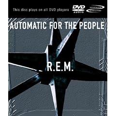 Automatic for the People
