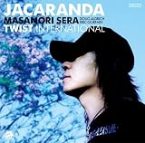 [CD]世良公則 JACARANDA-ジャカランダ-(初回盤)(DVD付)