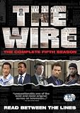 [DVD] The Wire: Complete HBO Season 5 [DVD]