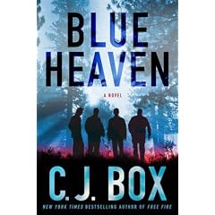 Blue Heaven