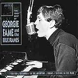 [Music] The Very Best of Georgie Fame And The Blue Flames