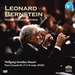 �o�[���X�^�C�� / ���[�c�@���g:�s�A�m���t�ȑ�17�ԃg���� KV453(�ʏ퉿�i��) [DVD]