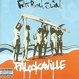 [Music] Palookaville