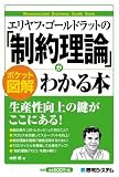 [Book]中野 明 エリヤフ・ゴールドラットの「制約理論」がわかる本 ポケット図解 (Shuwasystem Business Guide Book)