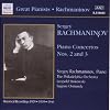 Piano Concertos 2 & 3