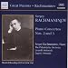 Piano Concertos 2 & 3