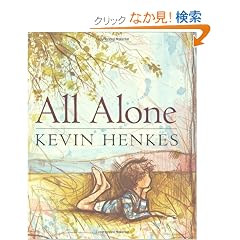 All Alone