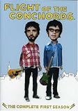[DVD] Flight of the Conchords: The Complete First Season