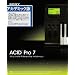 ACID Pro 7�A�J�f�~�b�N��