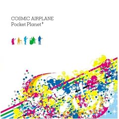 Pocket Planet