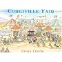Corgiville Fair by Tasha Tudor
