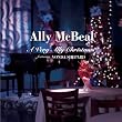 Ally McBeal
