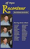 [Book] Raconteur: Show Biz Stories from the Soul
