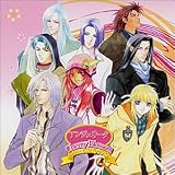 [CD]ゲーム・ミュージック アンジェリーク Cherry Blossom~from Twinコレクション