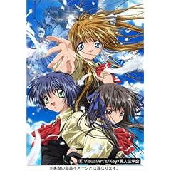 AIR prelude [DVD]