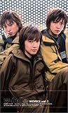  WORKS vol.2 [VHS]