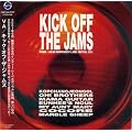 �L�b�N�E�I�t�E�U�E�W�����Y(���W���P�b�g�d�l)(KICK OFF THE JAMS)(PAPER SLEEVE)