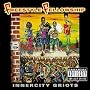Inner City Griots