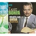 Brazilian Guitar Master