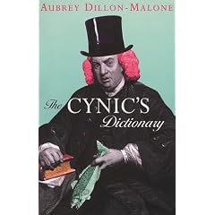 The Cynic's Dictionary