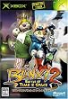 Blinx2: Battle of Time & Space
