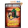 Three of Diamonds (Diamond Brothers, The)