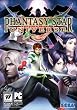 Phantasy Star Universe (�A����)