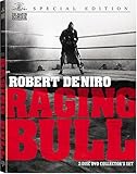 [DVD] Raging Bull