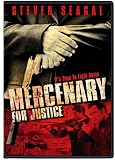 [DVD] Mercenary for Justice